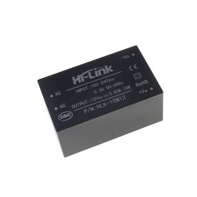 مبدل 220 ولت AC به 12 ولت...