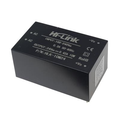 مبدل 220 ولت AC به 24 ولت...