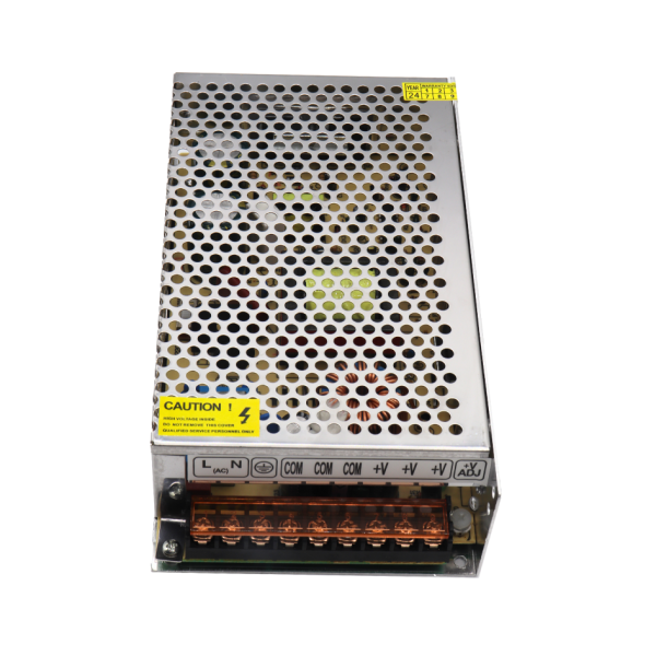 پاور سوئیچینگ 24 ولت 10 آمپر لکسوس